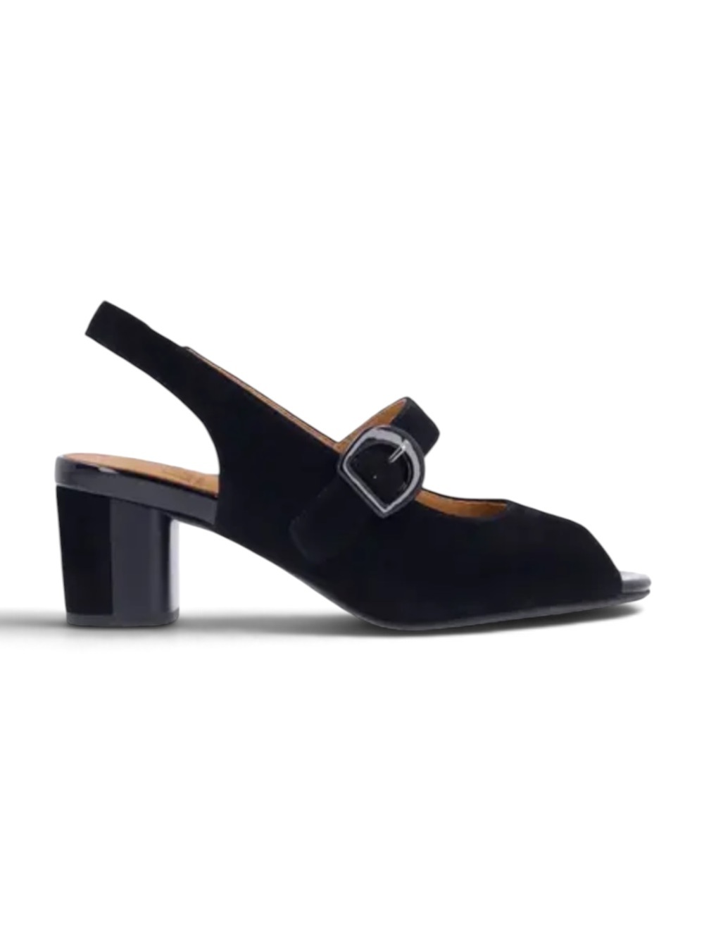 L'Amour Des Pieds Merryn Pump